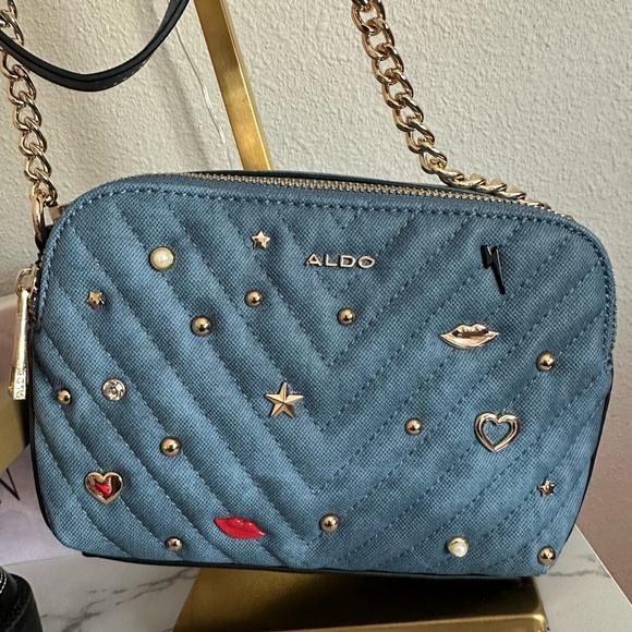 Aldo crossbody - Picture 1 of 8